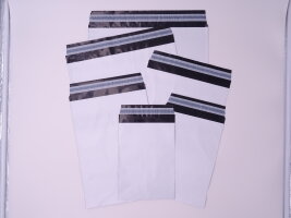 Versandbeutel aus PE