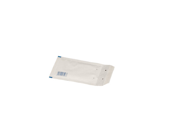 Luftpolstertasche weiß 95 x 165 mm