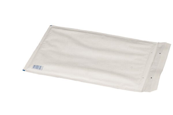 Luftpolstertasche weiß A3+ 345 x 470 mm