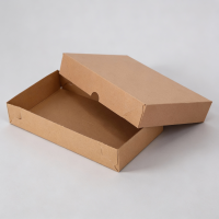 St&uuml;lpdeckelkarton A4, 305 x 215 x 50 mm