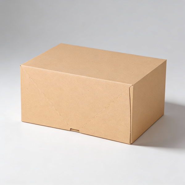 Stülpdeckelkarton A4, 305 x 215 x 150 mm