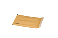 Luftpolstertasche braun C5+, 175 x 265 mm