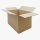 Faltkarton 250 x 150 x 150 mm - einwellig
