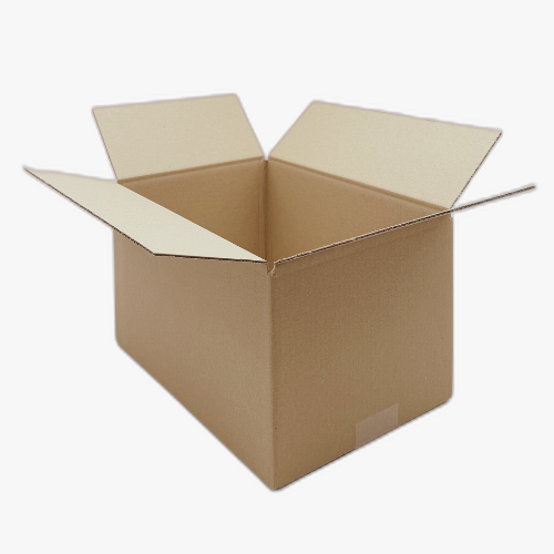Faltkarton 300 x 200 x 170 mm - einwellig
