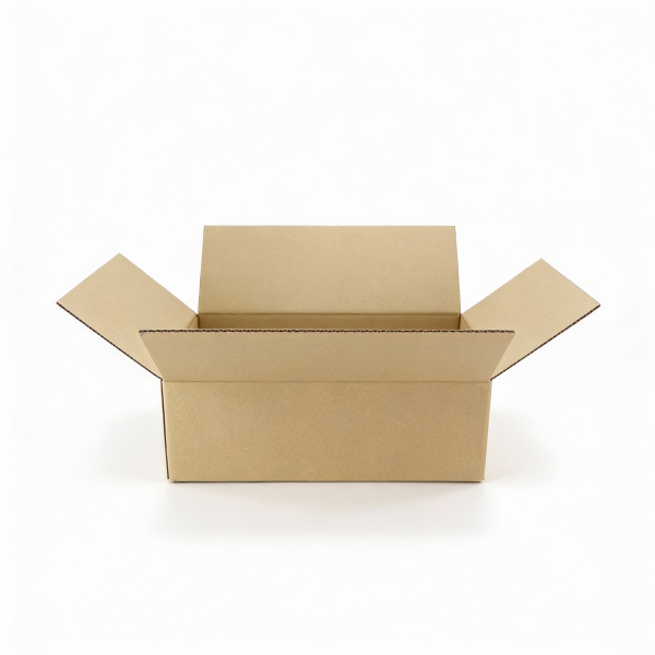Faltkarton 427 x 304 x 150 mm - einwellig