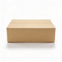 Faltkarton 427 x 304 x 150 mm - einwellig