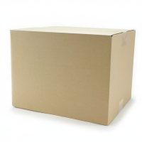 Faltkarton 427 x 304 x 250 mm - einwellig