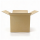 Faltkarton 400 x 300 x 300 mm - einwellig