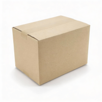 Faltkarton 217 x 172 x 110 mm - zweiwellig