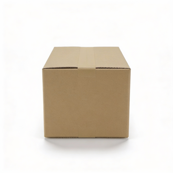 Faltkarton 304 x 217 x 150 mm - zweiwellig