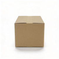 Faltkarton 304 x 217 x 150 mm - zweiwellig