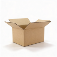 Faltkarton 304 x 217 x 150 mm - zweiwellig