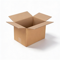 Faltkarton 315 x 105 x 225 mm - zweiwellig