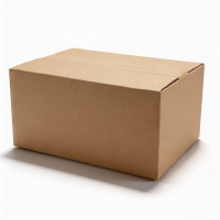Faltkarton 315 x 105 x 225 mm - zweiwellig
