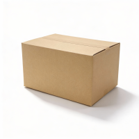 Faltkarton 418 x 315 x 225 mm - zweiwellig