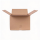 Faltkarton 500 x 400 x 300 mm - zweiwellig