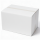 Faltkarton 500 x 400 x 300 mm - zweiwellig weiß