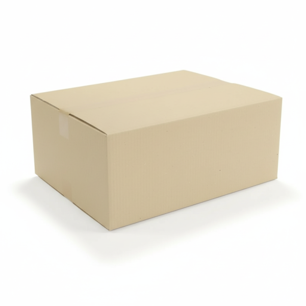 Faltkarton 518 x 315 x 225 mm - zweiwellig