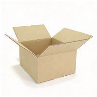 Faltkarton 518 x 315 x 225 mm - zweiwellig