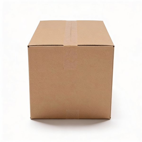 Faltkarton 588 x 388 x 378 mm - zweiwellig