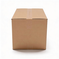 Faltkarton 588 x 388 x 378 mm - zweiwellig