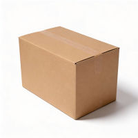 Faltkarton 588 x 388 x 378 mm - zweiwellig