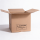 Faltkarton 588 x 588 x 579 mm FBA Faltkarton - zweiwellig