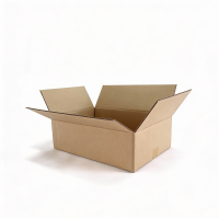 Faltkarton 618 x 315 x 225 mm - zweiwellig