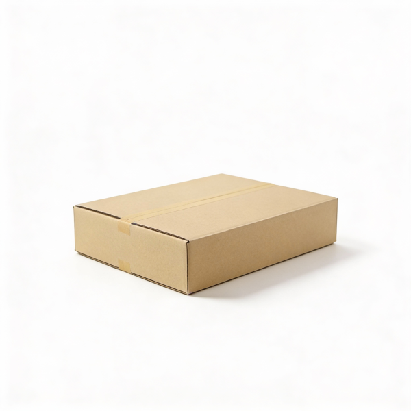 Faltkarton 750 x 430 x 130 mm - zweiwellig