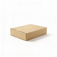 Faltkarton 750 x 430 x 130 mm - zweiwellig