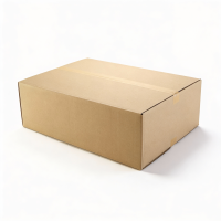 Faltkarton 793 x 593 x 298 mm - zweiwellig