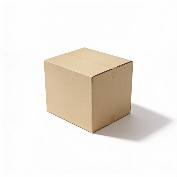 Faltkarton 793 x 593 x 487 mm - zweiwellig