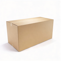 Faltkarton 1188 x 588 x 579 mm - zweiwellig