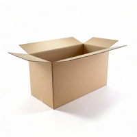 Faltkarton 1188 x 588 x 579 mm - zweiwellig
