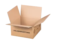 Felgenkarton f&uuml;r 15 Zoll Felgen