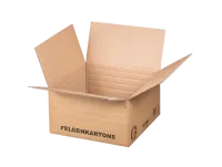 Felgenkarton f&uuml;r 17 Zoll Felgen