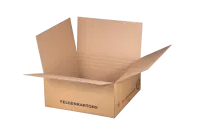 Komplettradkarton 15-19 Zoll