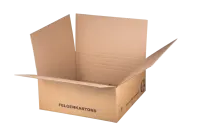 Komplettradkarton 20-22 Zoll