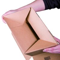 Fix-Aufrichtekarton 390 x 280 mm L