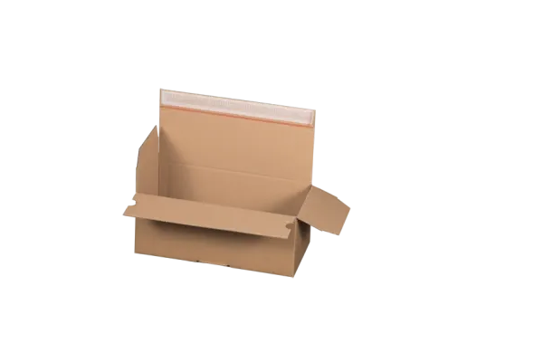 Automatikbodenkarton 195 x 95 x 90 mm