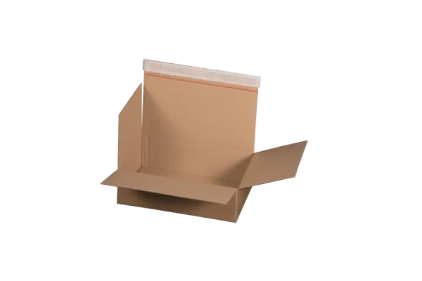Automatikbodenkarton 213 x 153 x 109 mm