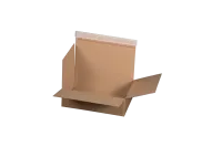 Automatikbodenkarton 220 x 220 x 73 mm
