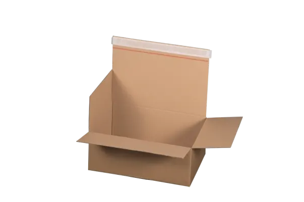 Automatikbodenkarton 260 x 190 x 90 mm