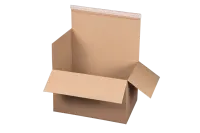 Automatikbodenkarton 460 x 309 x 180 - 300 mm Xtra Strong