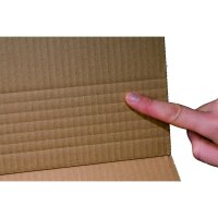 Automatikbodenkarton 460 x 309 x 180 - 300 mm Xtra Strong