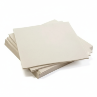 Packseide 500 x 750 mm (2,5 kg) Grau