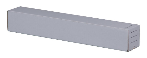 Planbox weiß 500 x 75 x 75 mm