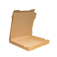 Pizzakarton 330 x 330 x 40 mm