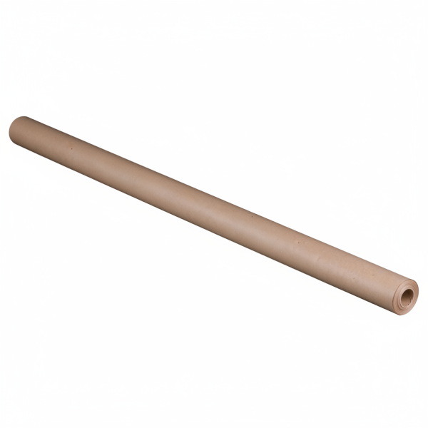 Packpapierrolle 70 cm x 12 m