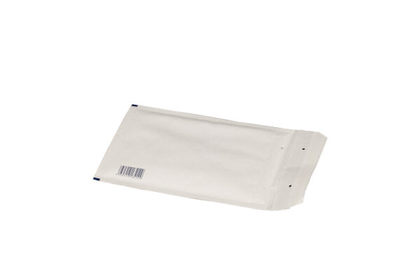 Luftpolstertasche weiß C5+ 175 x 265 mm